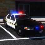 2011 Ford Crown Victoria