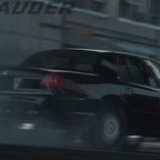 302 Horsepower. 4 Doors. No nonsense.