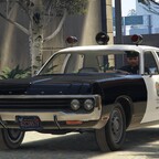 1 Adam-12, 1 Adam-12...