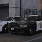 CHP Slicktop Charger
