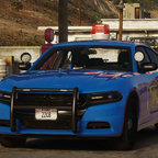 [WIP] San Andreas State Police