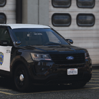 Oakland PD - 2016 FPIU (Slicktop)