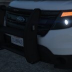 Los Santos County Sheriff's Office (FPIU)