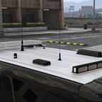 CHP 2024 Chevrolet Tahoe