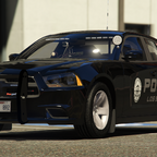 '14 Charger