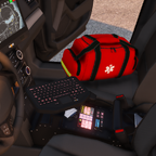 LSPD 2016 FPIU - front interior