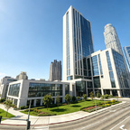 The Mile High building we deserve.