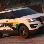 2016 FPIU Blaine County Sheriff's Office