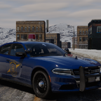 MSP 2018 Dodge Charger