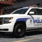 2015 Vinewood Tahoe #1