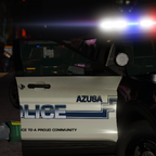 AZUSA PD