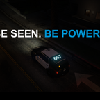 Be Seen. Be Powerful.