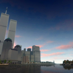 World Trade Center