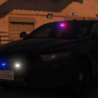 Fictional Unmarked LASD FPIS
