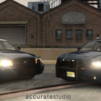 Robbinsville Township Police NJ Pack