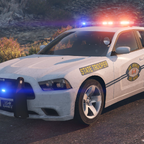 San Andreas State Patrol