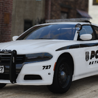 Bethlehem Police Unit 727