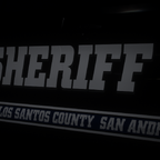 Los Santos County Sheriff's Office Car 1996