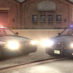 Robbinsville Township Police Department Pack