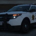 Los Santos County Sheriff's Office (FPIU)