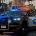 SFPD Fictional 2020
