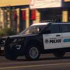 Paleto bay police