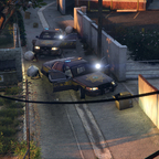 Los Santos County Sheriff “PIE” Pack