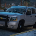 2014 Chevrolet Tahoe PPV