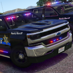 BCSO got a new look?!?!?!