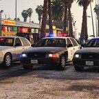 LSPD CVPIs