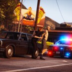 COPS - Los Santos