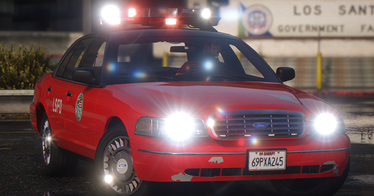 Emergency Lights Rotator Lightbars and WigWags Modding Forum