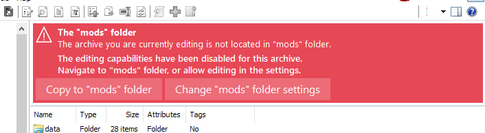 MOD File - What is a .mod file and how do I open it?